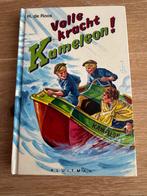 Volle kracht Kameleon! - H. de Roos, Ophalen of Verzenden, Gelezen, H de Roos