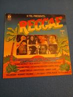 Reggae Verzamel LP - Diverse Artiesten, Cd's en Dvd's, Ophalen of Verzenden, Gebruikt, 12 inch, Wereldmuziek