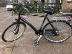 SPARTA HERENFIETS 28 INCH (ALL BIKES €70), Ophalen, Gebruikt, Sparta, Versnellingen