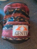 GENTIC Klim Kalkzakje - Gebruikt, Sport en Fitness, Ophalen of Verzenden, Gebruikt, Overige typen