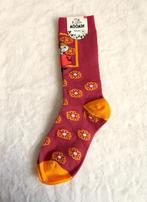 Moomins x NVRLND kleurrijke tekenfilm sokken, Sokken en Kniesokken, Verzenden, Moomin, Nieuw