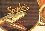 M.M.H.Lips - Spijker - Lips Autotron Drunen. Softcover, 80 p, Ophalen of Verzenden, Zo goed als nieuw