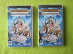 Tales of the World radiant mythology PSP Playstation RPG, 1 speler, Nieuw, Ophalen of Verzenden, Role Playing Game (Rpg)