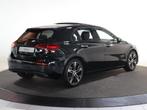 Mercedes-Benz A-klasse 180 Star Edition Luxury Line LIMITED, Auto's, Mercedes-Benz, 4 cilinders, Zwart, Origineel Nederlands, Bedrijf