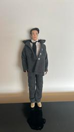 Silkstone Barbie Ken, Verzamelen, Poppen, Ophalen of Verzenden, Zo goed als nieuw, Pop