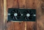 RX580 8GB “SAPPHIRE NITRO”, Computers en Software, Videokaarten, Verzenden, Zo goed als nieuw, GDDR5, PCI-Express 3