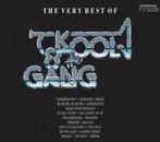 Kool & The Gang – The Very Best Of 26 Track 2-Cd, Cd's en Dvd's, Cd's | Dance en House, Gebruikt, Ophalen of Verzenden, Disco