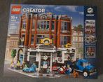 Lego 10264 hoekgarage NIEUW GESEALD, Nieuw, Complete set, Ophalen of Verzenden, Lego