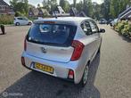 Kia Picanto 1.0 CVVT ComfortLine I Airco I Electr.-pakket I, Euro 5, Gebruikt, Huisgarantie, Met garantie (alle)