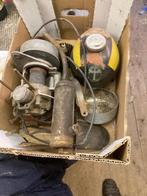 Berini eitje, Ophalen, Zo goed als nieuw