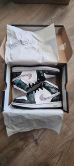 Nike jordan 1 mid GS take flight 36, Overige kleuren, Nike, Nieuw, Ophalen of Verzenden