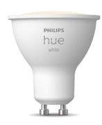 Philips Hue White GU10, Led-lamp, Minder dan 30 watt, Overige fittingen, Ophalen of Verzenden