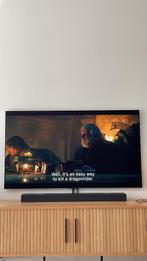 LG OLED evo G3 55 inch, Ophalen, Zo goed als nieuw, 100 cm of meer, 4k (UHD)