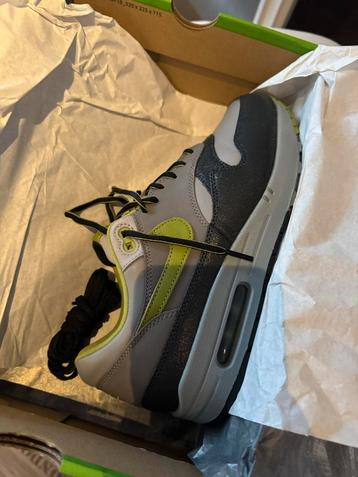 Nieuwe Nike Air Max 1 HUF 42,5 US9 beschikbaar voor biedingen