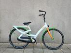 Union 28inch Damesfiets postcodeloterij cargofiets 51cm, Fietsen en Brommers, Fietsen | Dames | Damesfietsen, 50 tot 53 cm, Ophalen of Verzenden