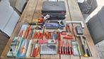 BOM VOLLE Knipex Servicekoffer met MERK gereedschappen!, Nieuw, Knipex.com, Ophalen of Verzenden, Knipex