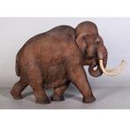 Mammoet – Mammoeth beeld Lengte 70 cm, Ophalen, Nieuw