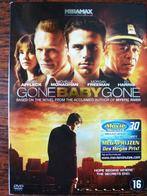 Gone Baby Gone, Cd's en Dvd's, Dvd's | Thrillers en Misdaad, Ophalen of Verzenden, Zo goed als nieuw, Detective en Krimi, Vanaf 16 jaar