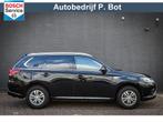 Mitsubishi Outlander 2.4 PHEV Pure Nieuw binnen; Jouw drooma, Automaat, 135 pk, 4 cilinders, 1865 kg