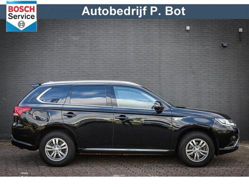 Mitsubishi Outlander 2.4 PHEV Pure Nieuw binnen; Jouw drooma, Auto's, Mitsubishi, Bedrijf, Te koop, Outlander, 4x4, ABS, Achteruitrijcamera