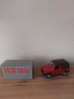 Mercedes Benz Gelandewagen(Cursor Modell 679), Hobby en Vrije tijd, Modelauto's | Overige schalen, Ophalen, Zo goed als nieuw