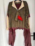 Peter Pan Kostuum - Maat M, Maat 38/40 (M), Carnaval, Ophalen of Verzenden, Zo goed als nieuw