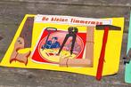 6 display kartonnen met speelgoedgereedschap, new old stock., ., Ophalen of Verzenden, Zo goed als nieuw, .