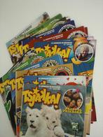 OP REIS - Kindertijdschrift TSJAKKA'S (Nieuw), Ophalen, Nieuw