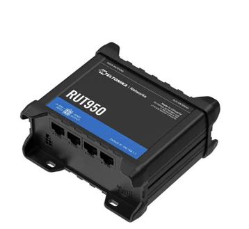 4G router(s) - Teltonika RUT950 / RUT955 beschikbaar voor biedingen