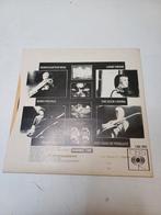 U2 Three singel 1979 zeldzaam / 224, Ophalen of Verzenden, Zo goed als nieuw, Overige formaten, Poprock