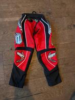 Crossbroek of BMX maat 22, Kinderen, Shift, Tweedehands, Ophalen