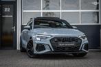 Audi S3 Sportback 2.0 TFSI S3|QUATTRO|EDITION 1|PANO|RS-SEAT, Automaat, S3, Gebruikt, Euro 6