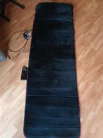 Medisana Massage Matras, Ophalen of Verzenden, Gebruikt, Massagestoel of Kussen