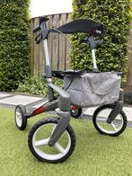 Topro olympos ATR (Offroad) S met tas en rugband - Topstaat!, Ophalen, Opvouwbaar, Zo goed als nieuw