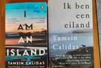 Tamsin Calidas Engels Nederlands, Ophalen of Verzenden, Zo goed als nieuw