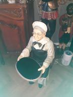 Leuke serveerster 90hoog, Ophalen of Verzenden, Zo goed als nieuw