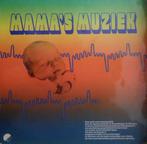Ruil of koop Dr. Hajime Murooka Mama's Muziek (LP 1975), Ophalen of Verzenden, Zo goed als nieuw, Verhaal of Sprookje