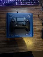 Razer Raiju Tournament Edition - PC/PS4 Controller, Ophalen of Verzenden, Zo goed als nieuw, Controller, PlayStation 4
