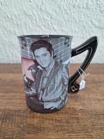 Elvis Presley mok, Ophalen of Verzenden, Nieuw, Gebruiksvoorwerp