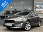Ford Fiesta 1.0 EcoBoost Titanium Clima CarPlay Camera, Gebruikt, 23 km/l, Bedrijf, Handgeschakeld