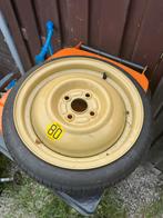 Reservewiel Daihatsu Cuore - T105/70D14, Ophalen, Nieuw, Daihatsu