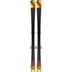 Salomon Addikt Pro 66 Heren Carveski's lengte 177 Nieuw, 160 tot 180 cm, Salomon, Info@salomon.com, Nieuw