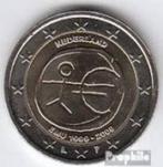 2 euro EMU 2009  Cyprus en ierland, Postzegels en Munten, Munten | Europa | Euromunten, 2 euro, Ophalen of Verzenden, Losse munt