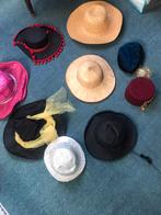 Carnaval hoeden, Ophalen of Verzenden, Zo goed als nieuw, Carnaval