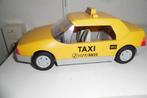 playmobil taxi 01 3199, Ophalen of Verzenden, Gebruikt, Los playmobil