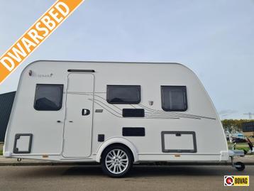 Tabbert Senara 400 QD beschikbaar voor biedingen