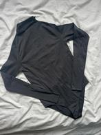 Nieuwstaat body met kol / turtle maat S, Verzenden, Zwart, Body of Korset