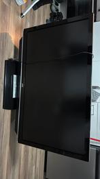 JVC LCD Televisie 47 inch – Model LT-47V80BU, 50 Hz, Zo goed als nieuw, 100 cm of meer, Ophalen