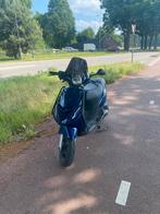Piaggo zip, Ophalen, Maximaal 45 km/u, Zip, Zo goed als nieuw