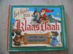Rien Poortvliet Het boek van Klaas Vaak en ABC van de slaap, Verzenden, Zo goed als nieuw